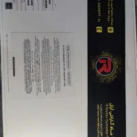 مک بوک ایر M1مدل 16/256 سایز 13 اینچ میدنایت