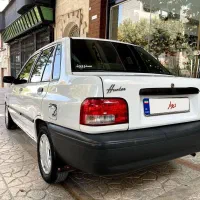 پراید 131|خودرو سواری و وانت|کرمانشاه, |دیوار