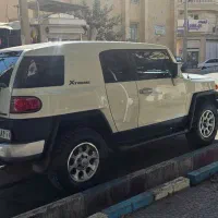 fj کروزر مدل ۲۰۱۲|خودرو سواری و وانت|پاوه, |دیوار