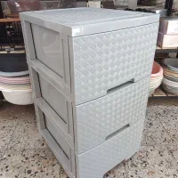 فایل کشویی وکابینت سه و چهار کشو برند تای سیز|جاکفشی، کمد، دراور|مشهد, رضاییه|دیوار