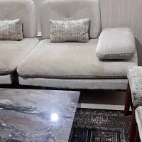 مبل تخشو مکانیزه