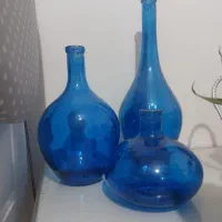 گلدان کاملا نو