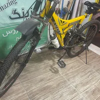 دوچرخه ۲۶ بزرگ|دوچرخه، اسکیت، اسکوتر|رشت, سلیمانداراب|دیوار