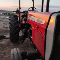 تراکتور مدل 1401|خودرو سنگین|داورزن, |دیوار