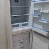 یخچال فریزر اورست