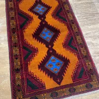 قالیچه کرم بلوچ اعلا