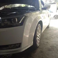 مکانیکی جلوبندی هیدرولیک تخصصی شبانه روز