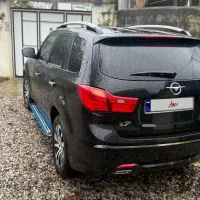 هایما ۹۶|خودرو سواری و وانت|اردبیل, |دیوار