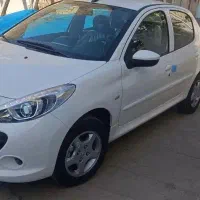 207اوتومات سقف فلز ارتقا یافته sbr|خودرو سواری و وانت|تهران, شهرک طالقانی|دیوار