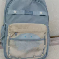 کیف مدرسه