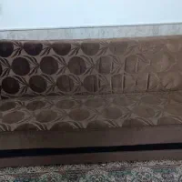 مبل تختخواب شو|تشک تختخواب|کاشان, ۲۲ بهمن|دیوار