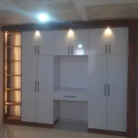 کابینت و کمد دیواری|خدمات پیشه و مهارت|سبزوار, فیاض|دیوار