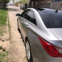 سوناتا وای اف ۲۰۱۲