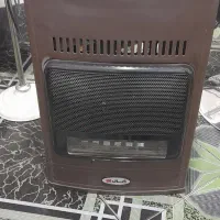 بخاری بدون دودکش