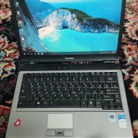 لبتاب توشیبا