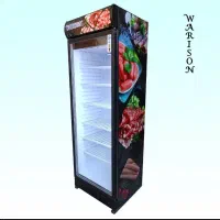 انواع یخچال وفریزر فروشگاهی فروش اقساطی|فروشگاه و مغازه|پاکدشت, خاتون آباد|دیوار