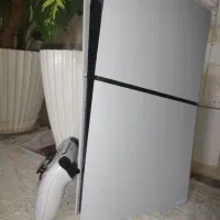 ps5 slim 1T پلی استیشن ۵ اسلیم ۱ ترابایت|کنسول، بازی ویدئویی و آنلاین|اصفهان, شفق|دیوار