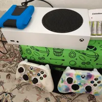 xbox series s نو فول  امکانات