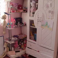 لوازم منزل|تخت و سرویس خواب|شهریار, شهرک شاهد|دیوار