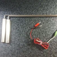 شاقول استیل