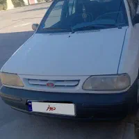 پراید مدل 92|خودرو سواری و وانت|قزوین, |دیوار