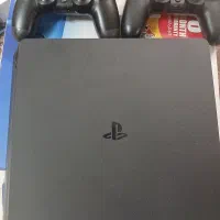 فوری پی اس فورps4 اسلیم یکترا ورژن ۱۲.۵۲فول بازی|کنسول، بازی ویدئویی و آنلاین|تهران, شهرری|دیوار