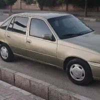 دوو سیلو ۸۱ سالم