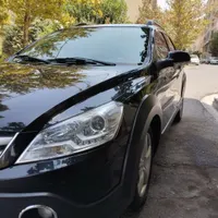 دانگ فنگ H30 کراس، مدل ۱۳۹۷ تک برگ مشابه صفر|خودرو سواری و وانت|تهران, جنت‌آباد جنوبی|دیوار
