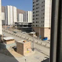 غدیر/کوهسار/بلوک اماده کلید تحویل ۹۰ متری ۱۱۰ متری