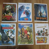 سی دی دی وی دی انیمه و فیلم|فیلم و موسیقی|تهران, فردوس|دیوار