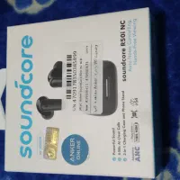 ایرپاد انکر