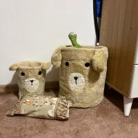 ست سیسمونی سبد اسباب بازی