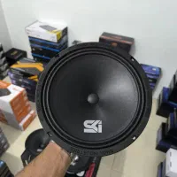 سیستم صوتی اقساطی|قطعات یدکی و لوازم جانبی|نجفآباد, حومه نجف آباد|دیوار