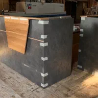 استخدام برشکار مونتاژکار کابینت|استخدام صنعتی، فنی، مهندسی|ری, صفاییه (چشمه علی)|دیوار