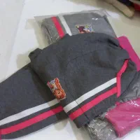 شلوار راحتی بچگانه