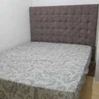 ب علت جا ب جایی|تخت و سرویس خواب|پاکدشت, پاکدشت (مامازند)|دیوار