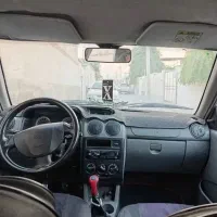 پراید مدل۹۷