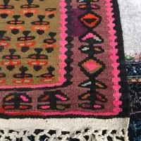 گلیم دست بافت|گلیم، جاجیم، گبه|مشهد, شهرک بهارستان|دیوار