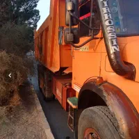 زیر مایلر ده چرخ