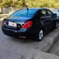 جیلی امگرند موتور بزرگ تمیز