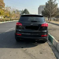 فروش جک S5 مدل ۹۸|خودرو سواری و وانت|تهران, جنت‌آباد جنوبی|دیوار