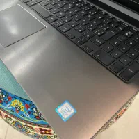 لپتاپ دل مدل Vostro 5568 پردازنده i5 نسل7|رایانه همراه|قشم, |دیوار