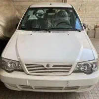 پراید 111 SE، صفر و خشک