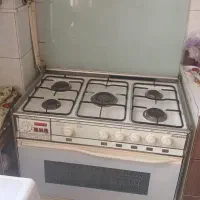 گاز فر دار مارک رکسان