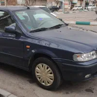 سمند ال ایکس99