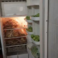 یخچال پارس سالم در حال کار|یخچال و فریزر|تهران, بهداشت|دیوار