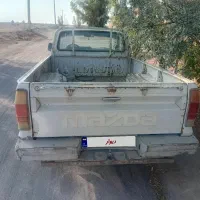 وانت مزدا۱۶۰۰