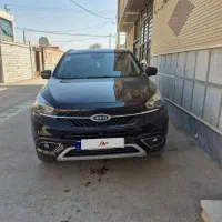 تیگو۷ie مدل ۱۴۰۱