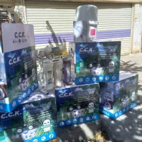 فروش انواع دستگاه تسویه آب متور تایوان