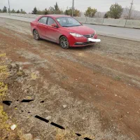 ام جی ۳۶۰ توربو